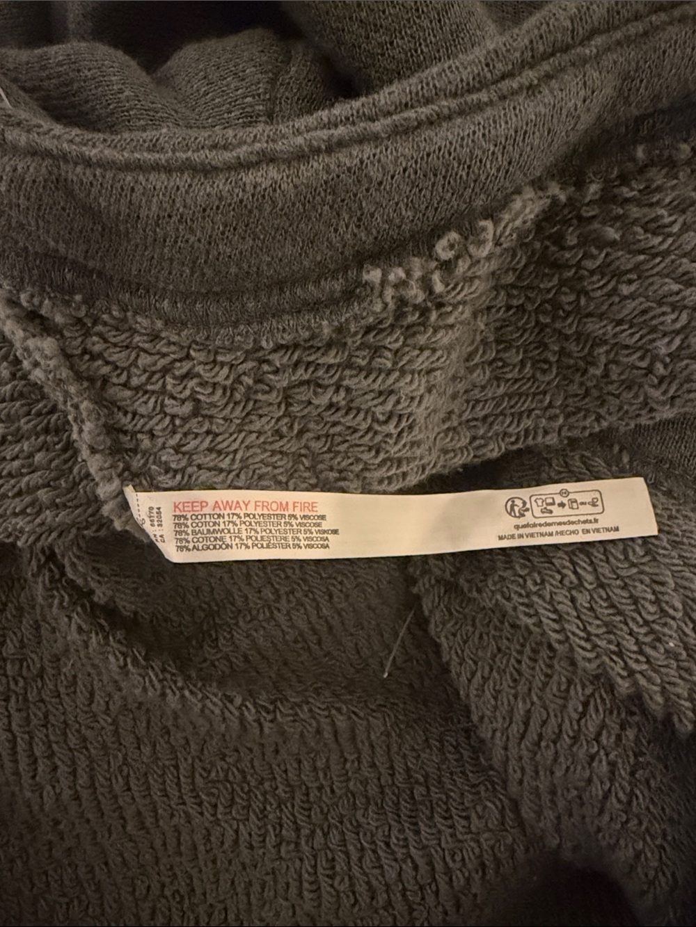 Free People Reversible Matching Set - Picture 16 of 16